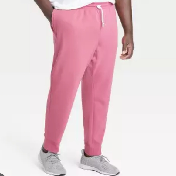 all in motion Other - All In Motion Cotton Fleece Joggers